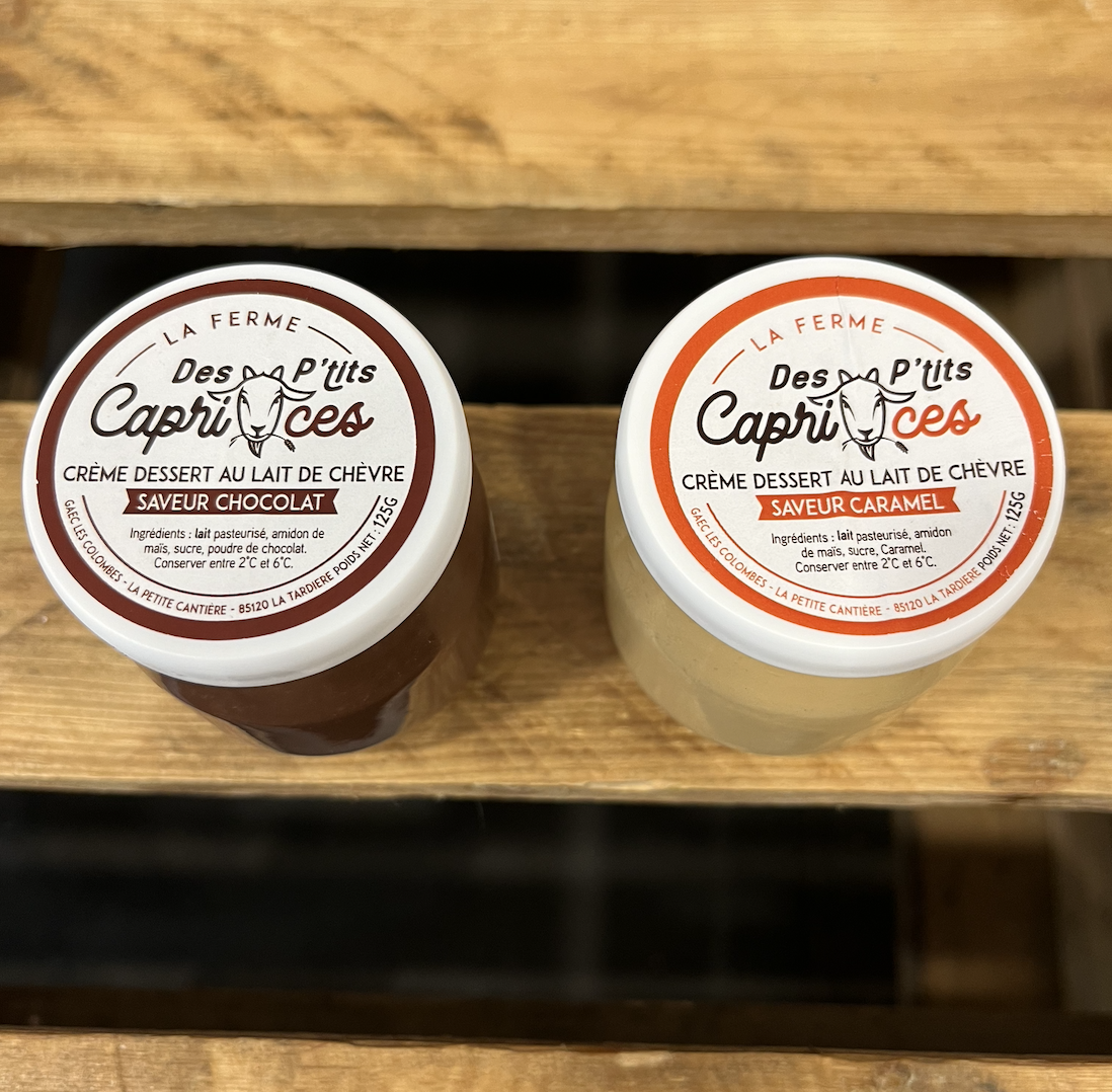 cremedessert